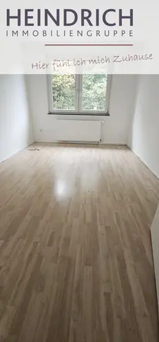 3 Zimmer Wohnung mit 72 m² in Kassel – Bild 1