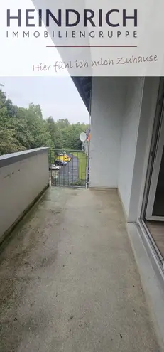 3 Zimmer Wohnung mit 72 m² in Kassel – Bild 4