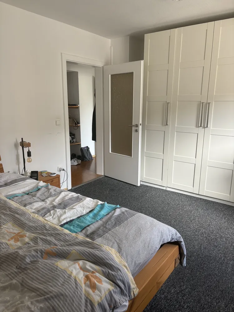 2 Zimmer Wohnung mit 48 m² in Darmstadt – Bild 3