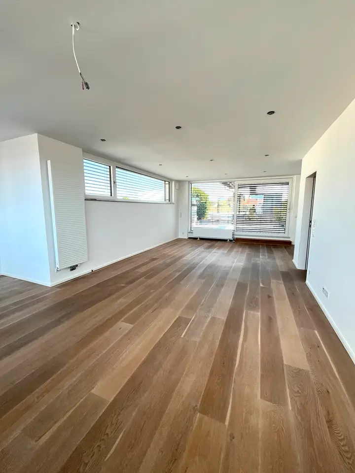 3 Zimmer Wohnung mit 114 m² in Ingolstadt – Bild 1