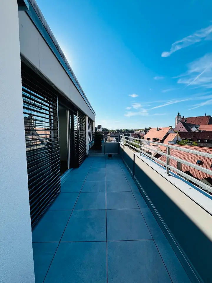 3 Zimmer Wohnung mit 114 m² in Ingolstadt – Bild 2