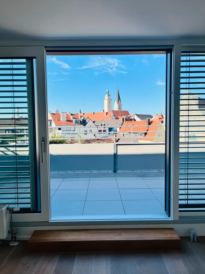 3 Zimmer Wohnung mit 114 m² in Ingolstadt – Bild 4