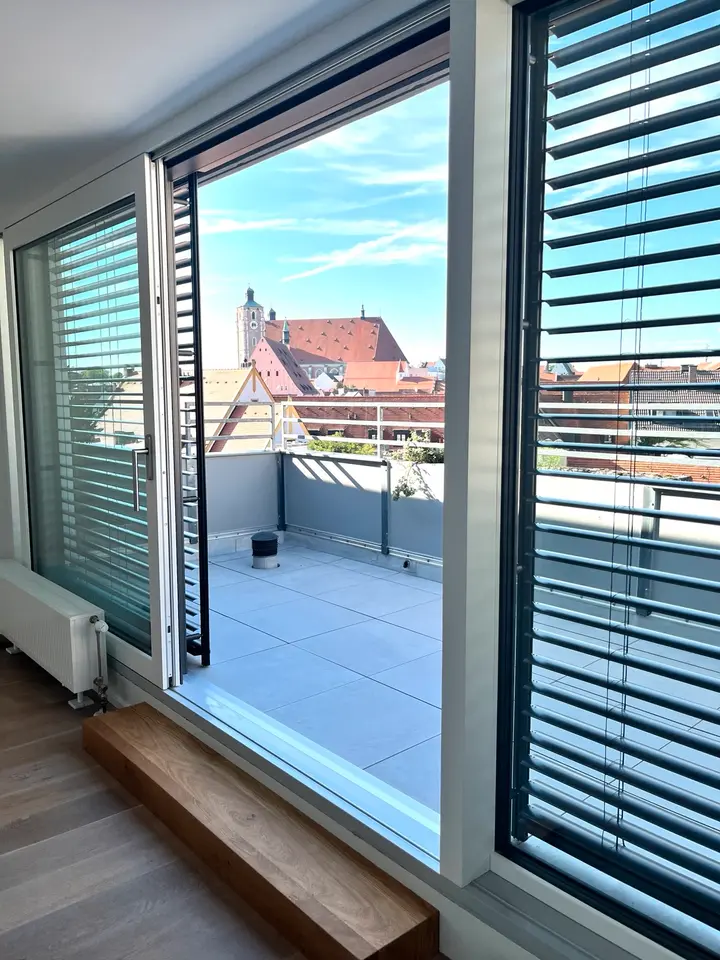 3 Zimmer Wohnung mit 114 m² in Ingolstadt – Bild 5