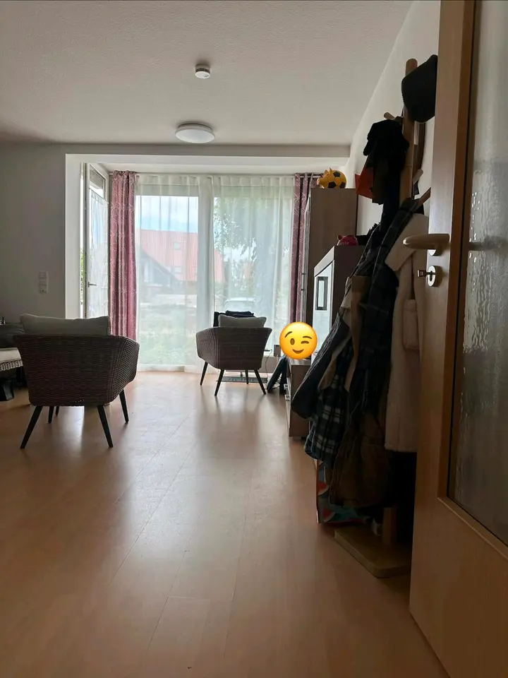 Studio mit 44 m² in Rotenburg (Wümme) – Bild 1