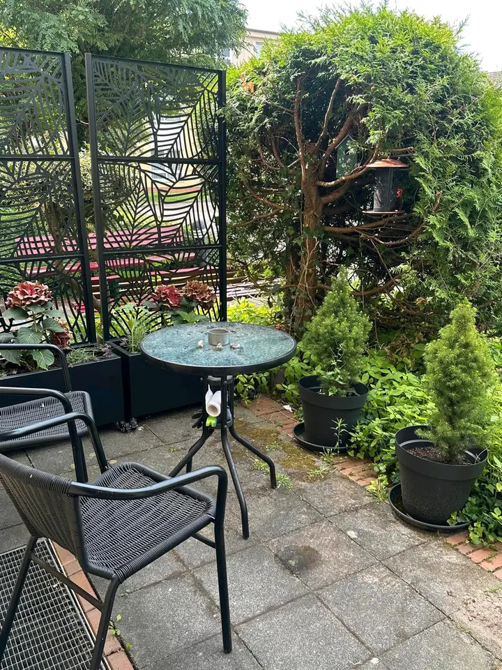 Studio mit 44 m² in Rotenburg (Wümme) – Bild 2