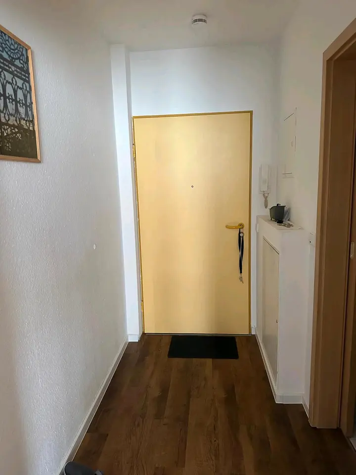 Studio mit 44 m² in Rotenburg (Wümme) – Bild 3