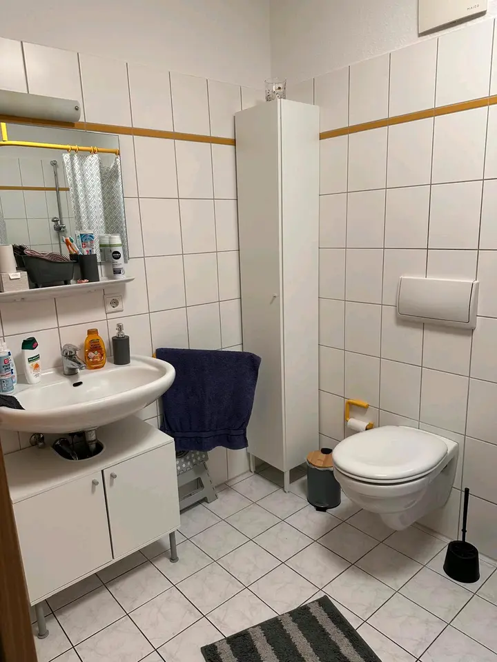 Studio mit 44 m² in Rotenburg (Wümme) – Bild 4
