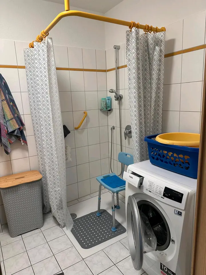 Studio mit 44 m² in Rotenburg (Wümme) – Bild 5