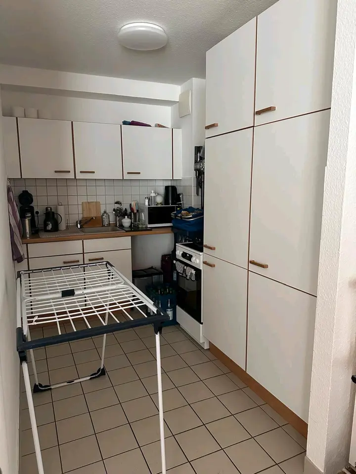Studio mit 44 m² in Rotenburg (Wümme) – Bild 6
