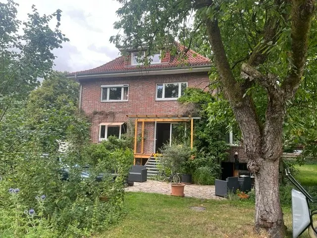 Studio mit 44 m² in Rotenburg (Wümme) – Bild 8
