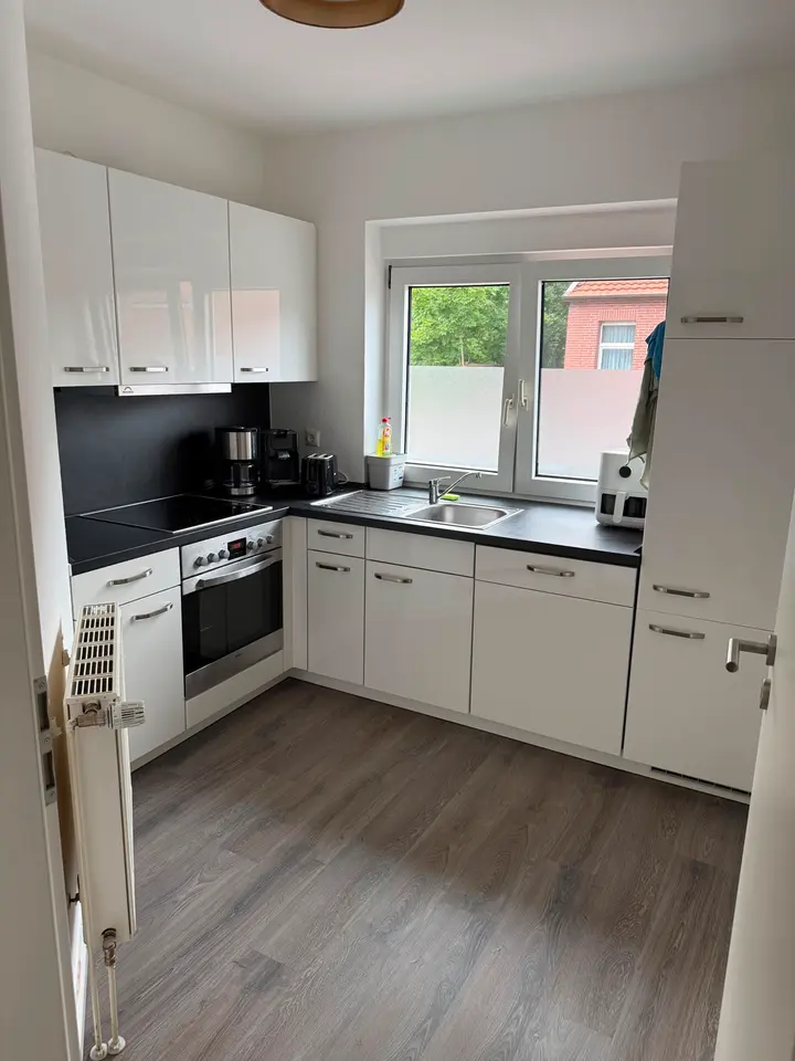 Studio mit 44 m² in Rotenburg (Wümme) – Bild 9