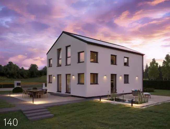 3 Zimmer Haus mit 110 m² in Leverkusen – Bild 9