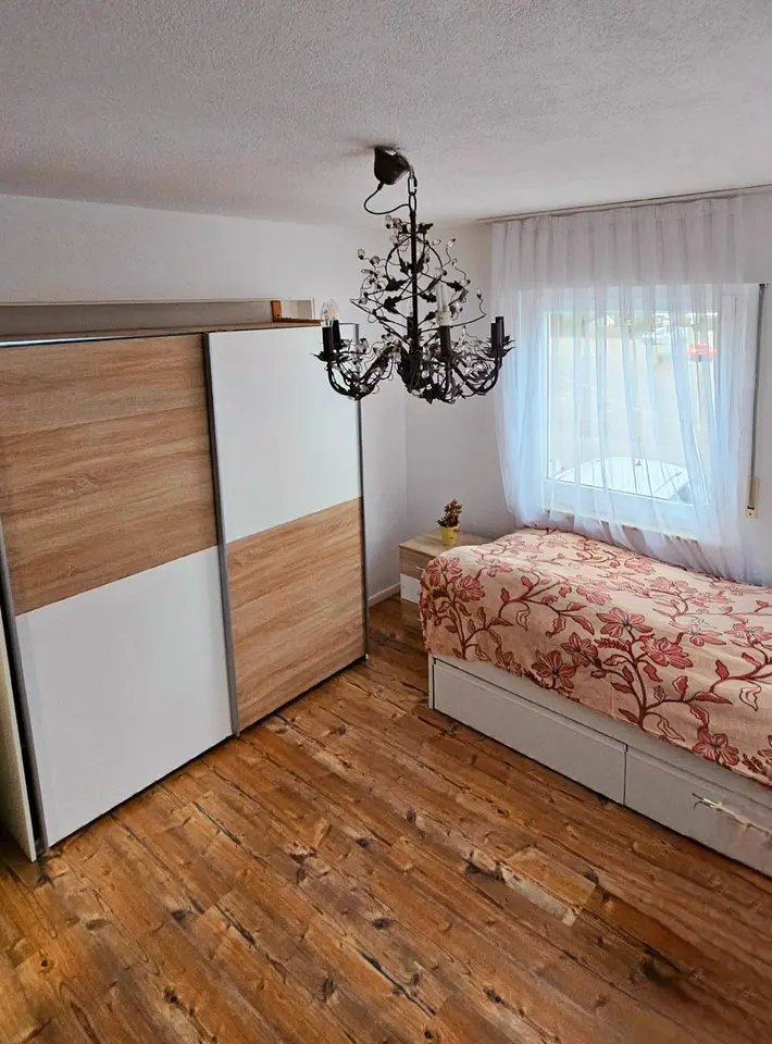 WG-Zimmer mit 14 m² in Fellbach – Bild 1