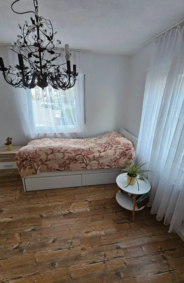 WG-Zimmer mit 14 m² in Fellbach – Bild 2