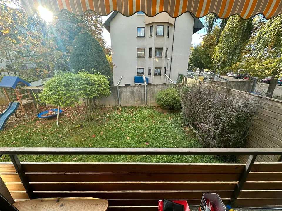 WG-Zimmer mit 14 m² in Fellbach – Bild 5