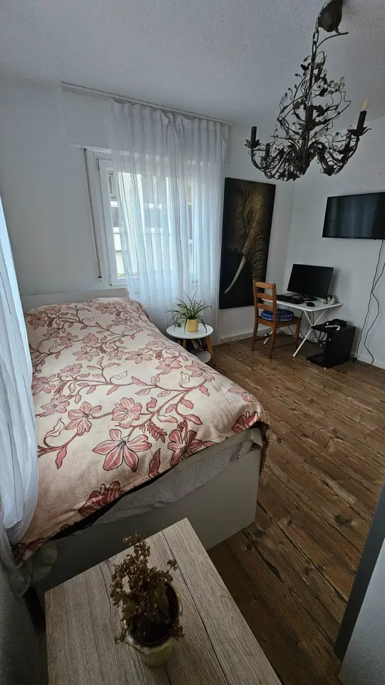 WG-Zimmer mit 14 m² in Fellbach – Bild 6