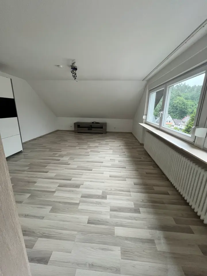 2 Zimmer Wohnung mit 34 m² in Rastatt – Bild 2