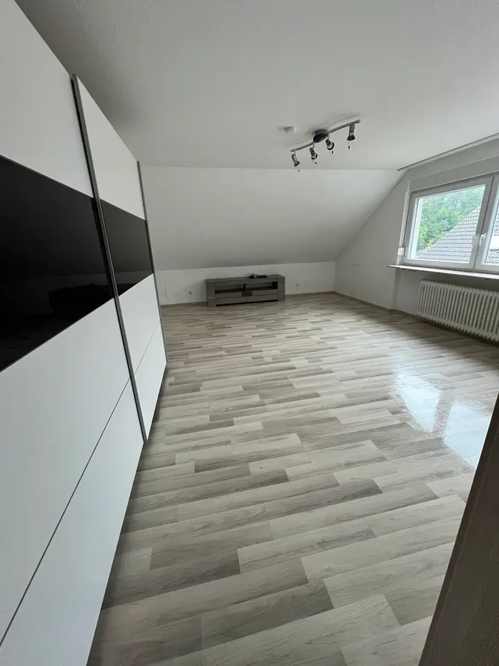 2 Zimmer Wohnung mit 34 m² in Rastatt – Bild 3