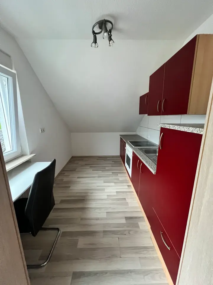 2 Zimmer Wohnung mit 34 m² in Rastatt – Bild 4