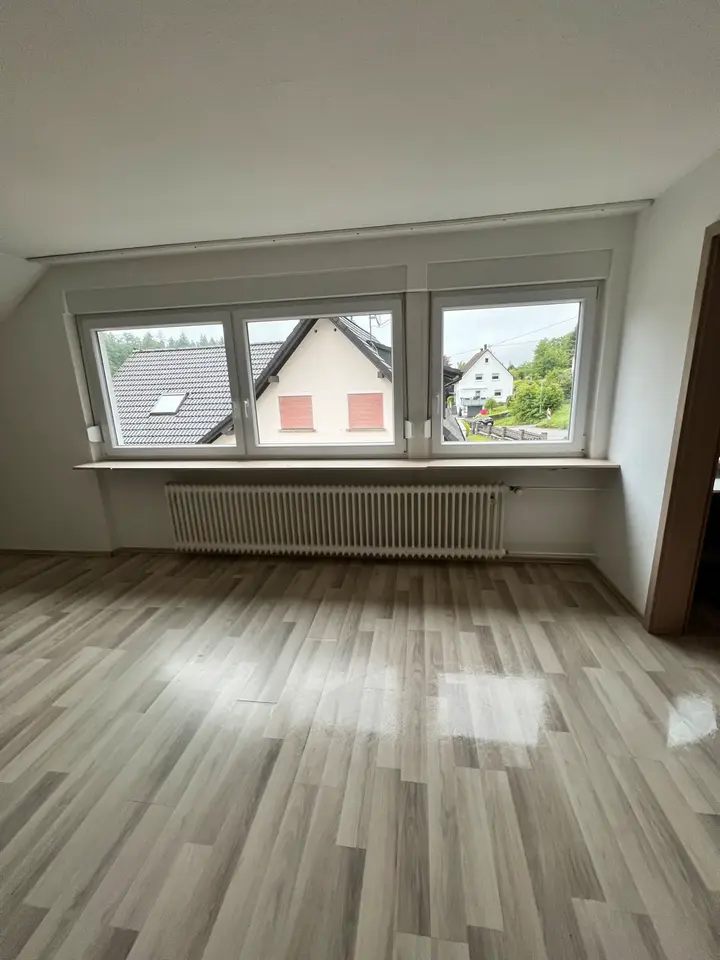 2 Zimmer Wohnung mit 34 m² in Rastatt – Bild 5