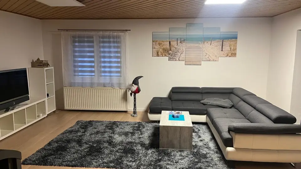 2 Zimmer Wohnung mit 34 m² in Rastatt – Bild 10