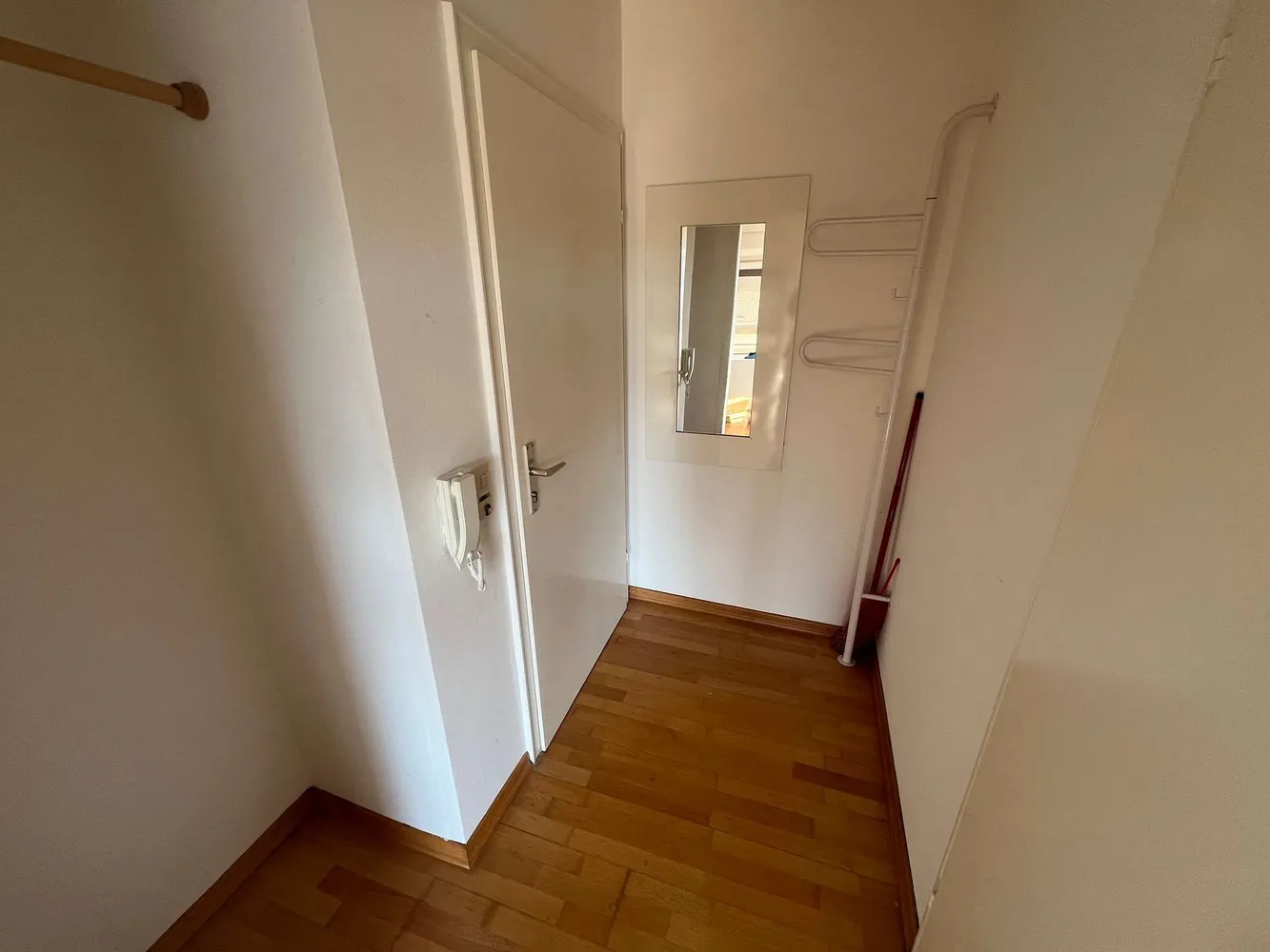 1 Zimmer Wohnung mit 30 m² in Stuttgart – Bild 5