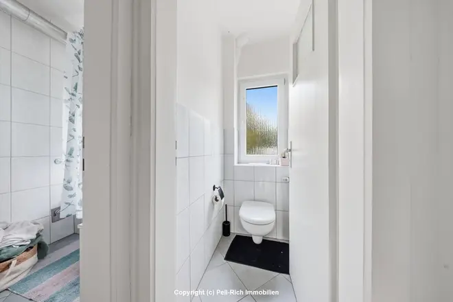 2 Zimmer Wohnung mit 53 m² in Karlsruhe – Bild 12