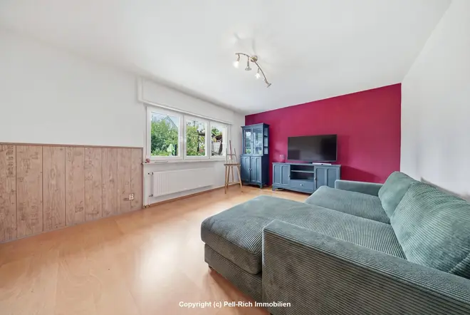 2 Zimmer Wohnung mit 53 m² in Karlsruhe – Bild 3