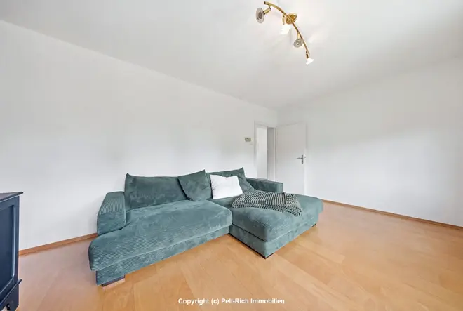 2 Zimmer Wohnung mit 53 m² in Karlsruhe – Bild 5