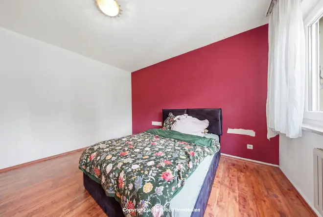 2 Zimmer Wohnung mit 53 m² in Karlsruhe – Bild 6