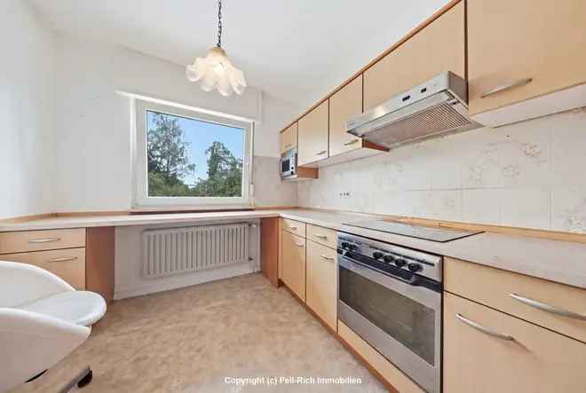 2 Zimmer Wohnung mit 53 m² in Karlsruhe – Bild 8