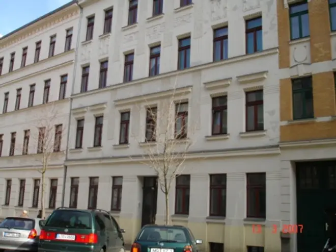 2 Zimmer Wohnung mit 61 m² in Leipzig – Bild 1