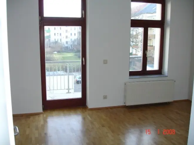 2 Zimmer Wohnung mit 61 m² in Leipzig – Bild 2