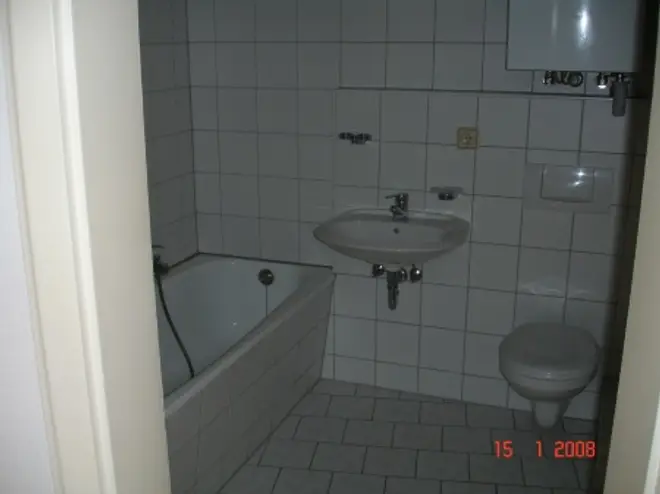 2 Zimmer Wohnung mit 61 m² in Leipzig – Bild 3