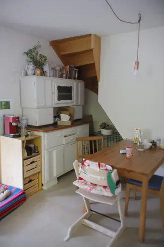 4 Zimmer Wohnung mit 110 m² in Bremen – Bild 2