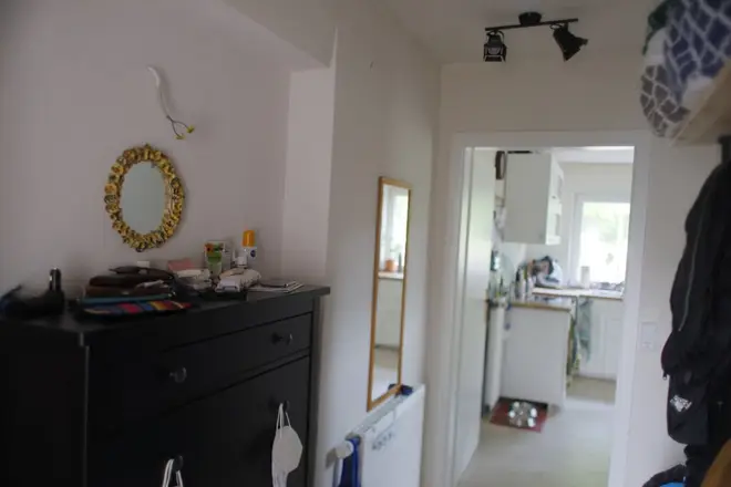 4 Zimmer Wohnung mit 110 m² in Bremen – Bild 4