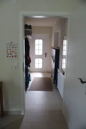 4 Zimmer Wohnung mit 110 m² in Bremen – Bild 5