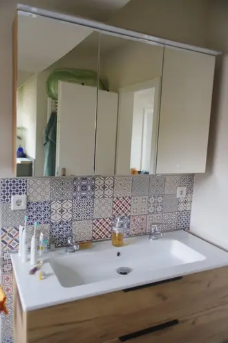 4 Zimmer Wohnung mit 110 m² in Bremen – Bild 6