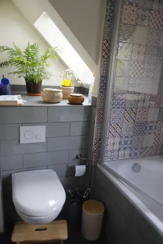 4 Zimmer Wohnung mit 110 m² in Bremen – Bild 7