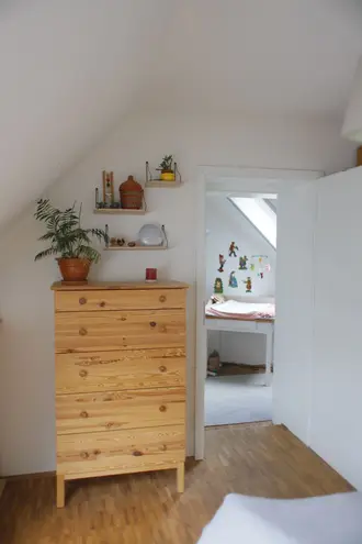 4 Zimmer Wohnung mit 110 m² in Bremen – Bild 9