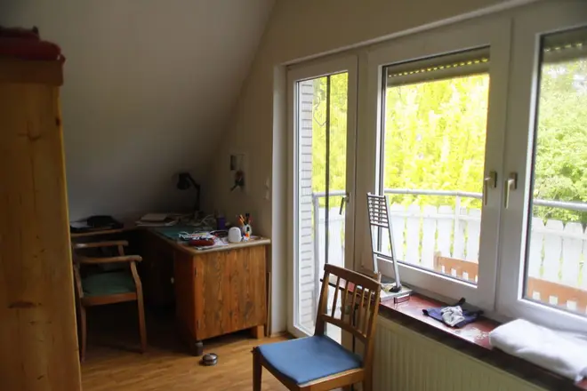 4 Zimmer Wohnung mit 110 m² in Bremen – Bild 10