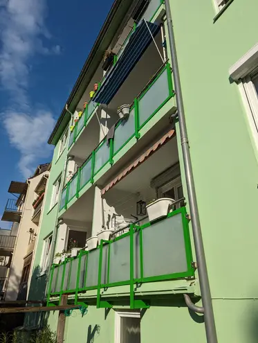 3 Zimmer Wohnung mit 70 m² in Bremen – Bild 2