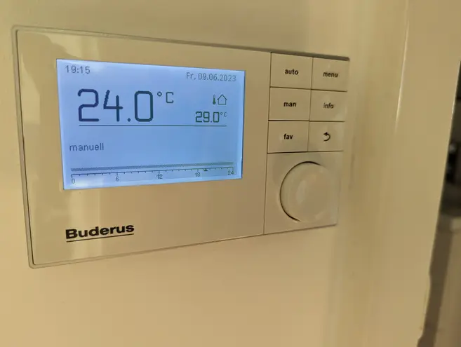 3 Zimmer Wohnung mit 70 m² in Bremen – Bild 4