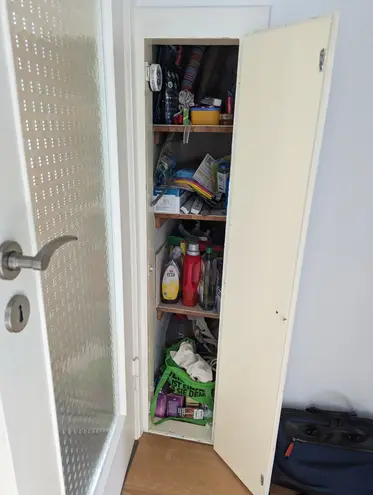 3 Zimmer Wohnung mit 70 m² in Bremen – Bild 5