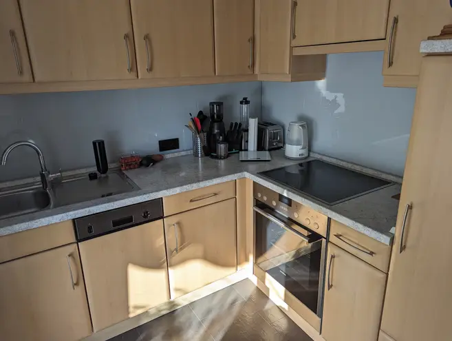 3 Zimmer Wohnung mit 70 m² in Bremen – Bild 6