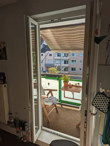 3 Zimmer Wohnung mit 70 m² in Bremen – Bild 7