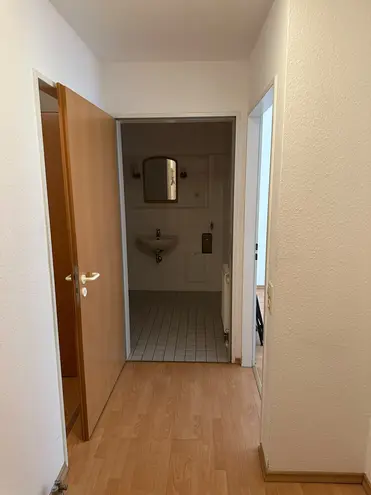 2 Zimmer Wohnung mit 42 m² in Wuppertal – Bild 3