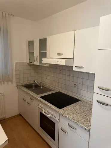 2 Zimmer Wohnung mit 42 m² in Wuppertal – Bild 5