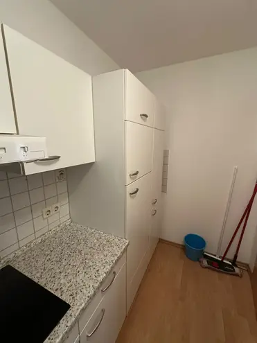 2 Zimmer Wohnung mit 42 m² in Wuppertal – Bild 6