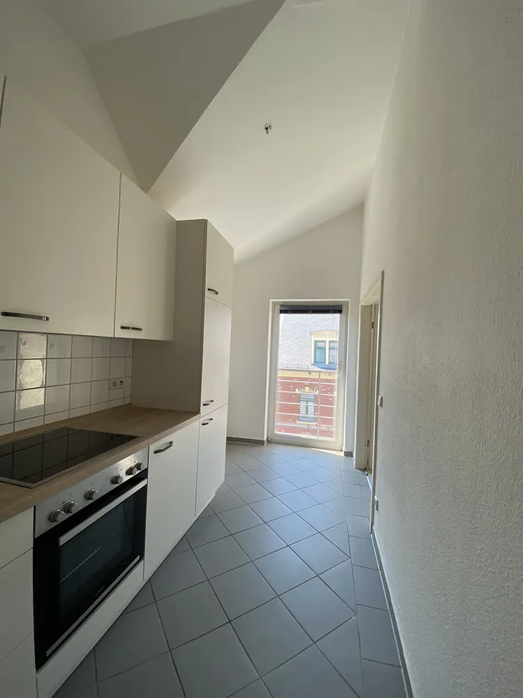 1 Zimmer Wohnung mit 55 m² in Zwickau – Bild 1